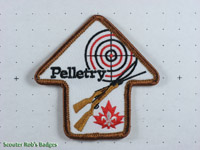 Pelletry